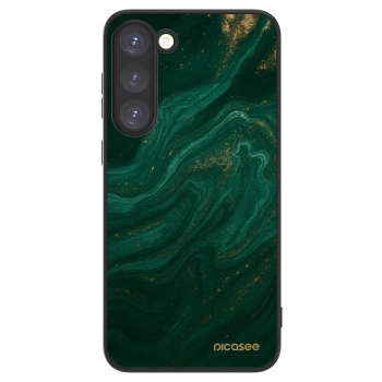 Maskica za Samsung Galaxy S23+ 5G - Green