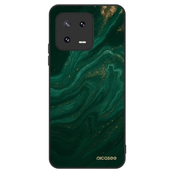Maskica za Xiaomi 13 Pro - Green