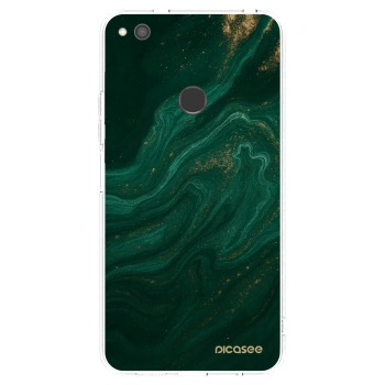 Maskica za Huawei P9 Lite 2017 - Green