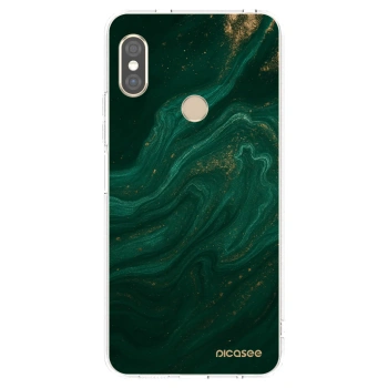 Maskica za Xiaomi Redmi Note 5 Global - Green