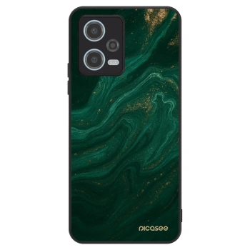 Maskica za Xiaomi Redmi Note 12 5G - Green
