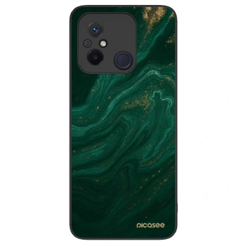 Maskica za Xiaomi Redmi 12C - Green