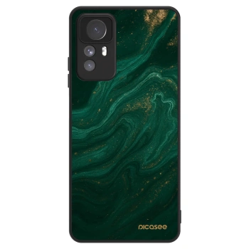 Maskica za Xiaomi Redmi Note 12S - Green