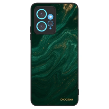 Maskica za Xiaomi Redmi Note 12 4G - Green