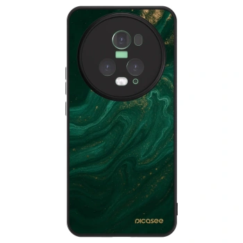 Maskica za Honor Magic5 Pro - Green