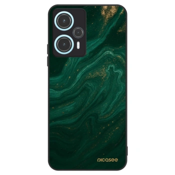 Maskica za Xiaomi Poco F5 - Green