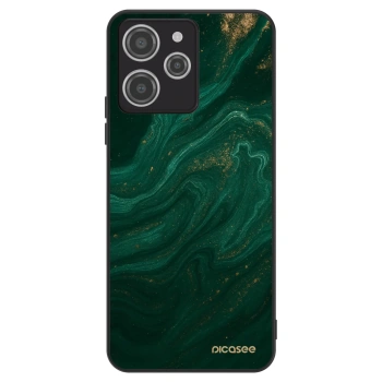 Maskica za Xiaomi Redmi 12 4G - Green