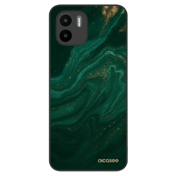 Maskica za Xiaomi Redmi A2 - Green