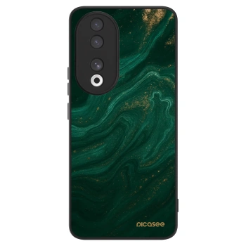 Maskica za Honor 90 5G - Green