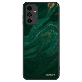 Maskica za Samsung Galaxy A04s A047F - Green