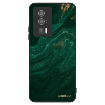 Maskica za Xiaomi Poco F5 Pro 5G - Green
