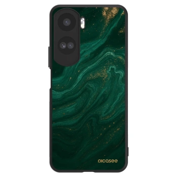 Maskica za Honor 90 Lite 5G - Green
