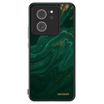 Picasee ULTIMATE CASE za Xiaomi 13T - Green