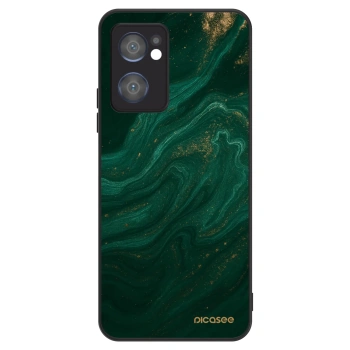 Maskica za OPPO Reno 7 5G - Green