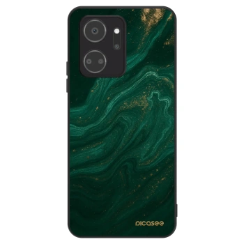 Maskica za Honor X7a - Green