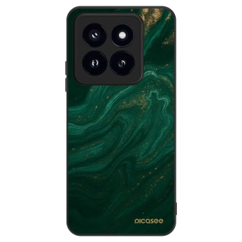 Maskica za Xiaomi 14 Pro - Green