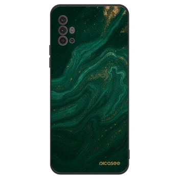 Maskica za Motorola Moto G30 - Green