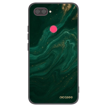 Maskica za Xiaomi Mi 8 Lite - Green