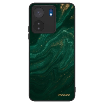 Maskica za Xiaomi Redmi 13C 4G - Green