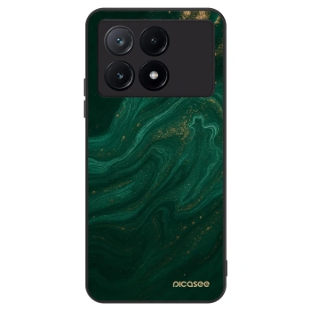 Maskica za Xiaomi Poco X6 Pro - Green