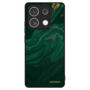 Picasee ULTIMATE CASE za Xiaomi Redmi Note 13 Pro 5G - Green