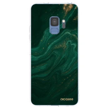 Maskica za Samsung Galaxy S9 G960F - Green