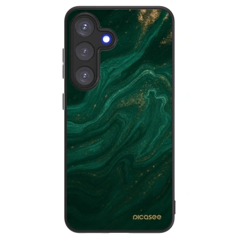 Picasee ULTIMATE CASE za Samsung Galaxy A25 A256B 5G - Green