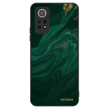 Maskica za Xiaomi Redmi Note 12 Pro 4G - Green