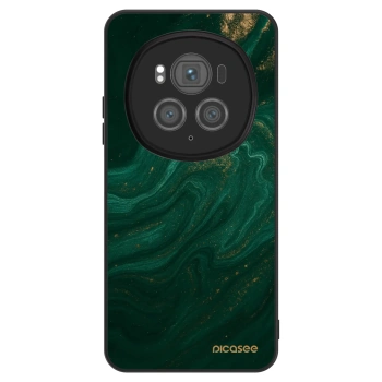 Maskica za Honor Magic6 Pro - Green