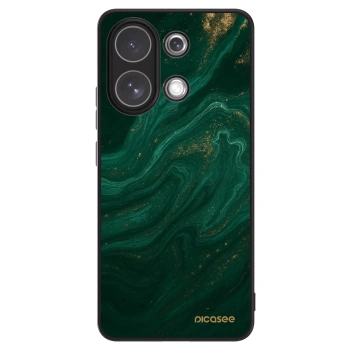 Maskica za Xiaomi Redmi Note 13 4G - Green