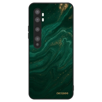 Maskica za Xiaomi Mi Note 10 (Pro) - Green