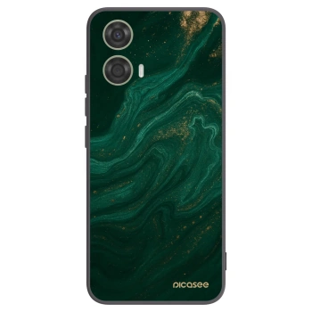 Maskica za Motorola Moto G24 - Green