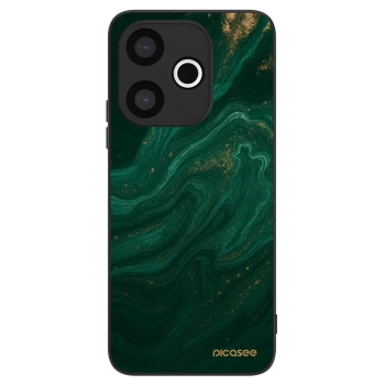 Maskica za Xiaomi Redmi 13 4G - Green