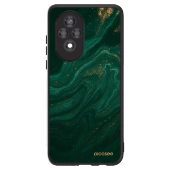 Maskica za Honor 200 5G - Green