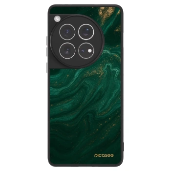 Picasee ULTIMATE CASE za OnePlus 12 5G - Green