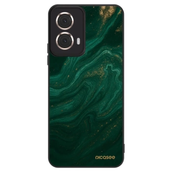 Maskica za Motorola Moto G85 - Green