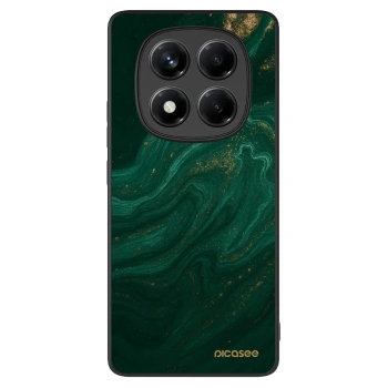 Picasee ULTIMATE CASE za Xiaomi Redmi Note 14 Pro+ 5G - Green