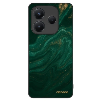 Picasee ULTIMATE CASE za Xiaomi Redmi Note 14 5G - Green