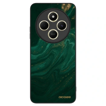 Maskica za Xiaomi Redmi 14C - Green