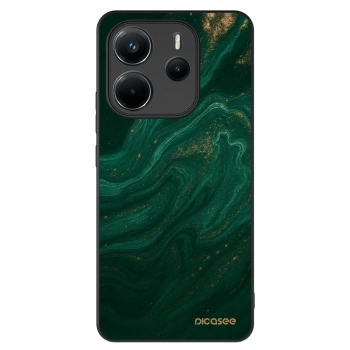 Maskica za Xiaomi Redmi Note 14 4G - Green