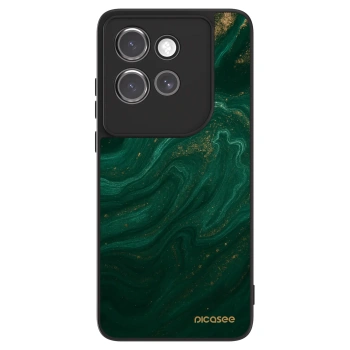 Maskica za Motorola Edge 50 Neo - Green