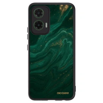 Maskica za Motorola Moto G35 5G - Green
