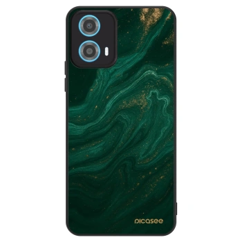 Maskica za Motorola Moto G34 5G - Green