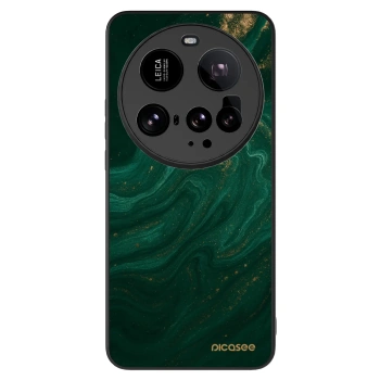Picasee ULTIMATE CASE za Xiaomi 15 Ultra - Green