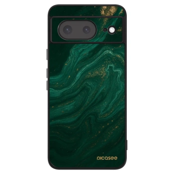 Maskica za Google Pixel 8a - Green