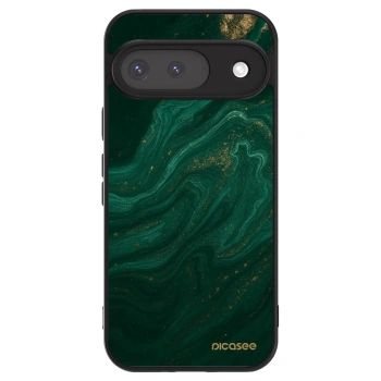 Maskica za Google Pixel 9 - Green