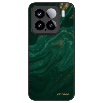 Picasee ULTIMATE CASE za Xiaomi 15 - Green