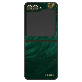 Maskica za Samsung Galaxy Z Flip6 5G - Green