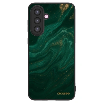 Picasee ULTIMATE CASE za Samsung Galaxy A56 5G A566B - Green
