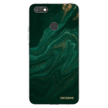 Maskica za Huawei P9 Lite Mini - Green
